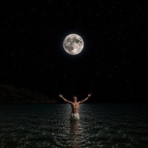 VERSO LA LUNA by ERRE