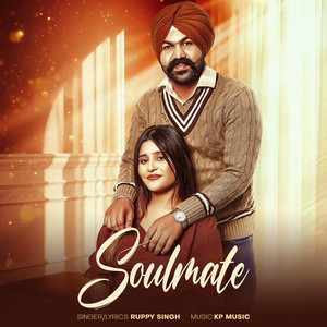 Soulmate by Ruppy Singh