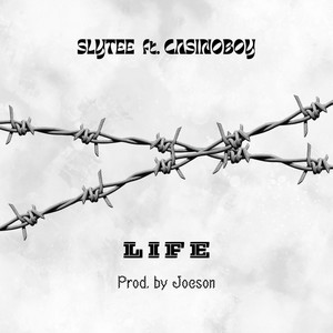 Life (feat. Casinoboy)