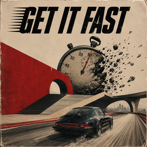GET IT FAST by ZISO