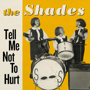 I Will Pray by The Shades