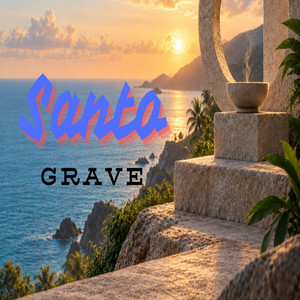Santo Grave by FiruX