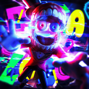 CASA DE LOCO by TMXNINJA, Ares!