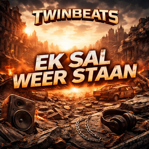 Ek sal weer staan