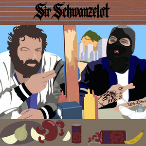 Zwiebeln mit Bohnen by Sir Schwanzelot