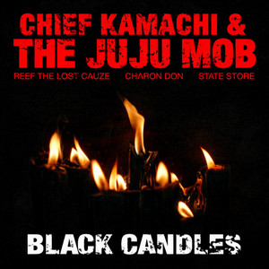 Sky High by Chief Kamachi, Reef The Lost Cauze, Charon Don, The Juju Mob, State Store
