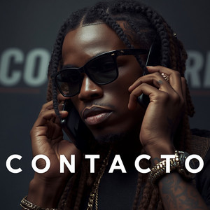 Contacto by Zeeki 21