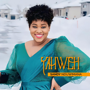 Sandy Nduwimana - Milele (feat. Bahati Bukuku)