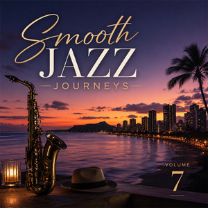 Smooth Street Shuffle by Fai