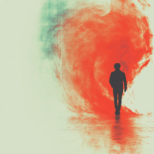 Infinite Waves by Maya Garcia