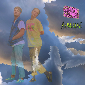 Portada de Hurricane