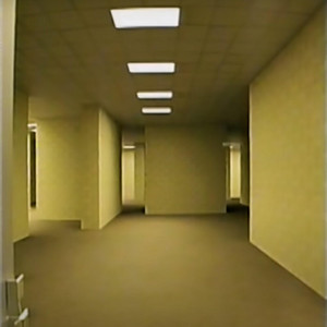 RILLL - Backrooms Level 0 Ambience