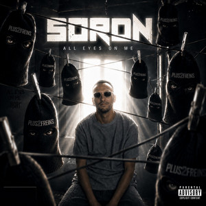 All eyes on me by Soron