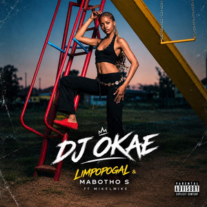 DJ OKAE by Limpopo Gal