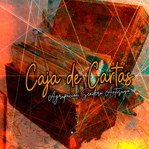 Caja de Cartas by Agrupacion Sendero Antisuyo