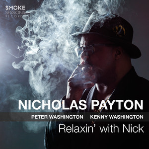 Relaxin' with Nick cover