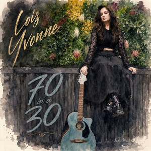70 in a 30 by Lois Yvonne