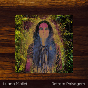 Paraíso by Luana Mallet