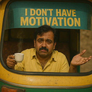 BB_Boss - I Don't Have Motivation