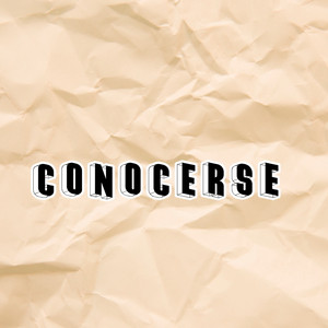 conocerse by junulo petral