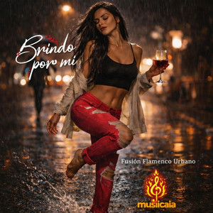 Musiicaia - Brindo por mi
