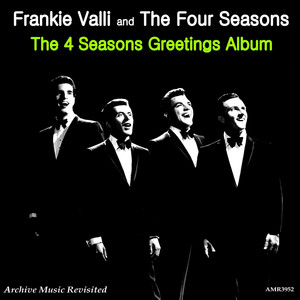 of 洋楽 &The 4Seasons Valli Music The Frankie