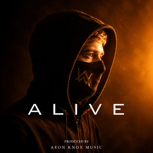 ALIVE by Aeon KnoX