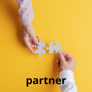 partner by Cuffivale