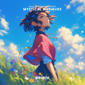Mystical Murmurs - with water sounds