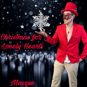 Christmas for Lonely Hearts cover art