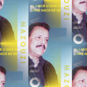 Babor didani by Mazouzi