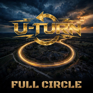 I Won’t Let Go by U-Turn