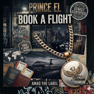 To Paris by Prince El