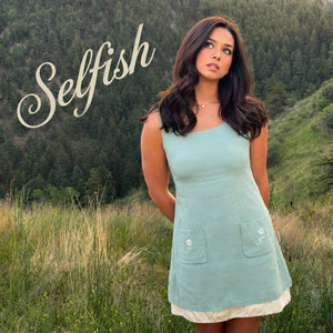 Selfish by Katie Campbell