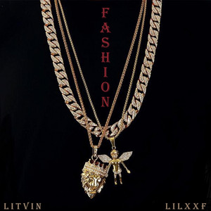 LITVIN — Fashion