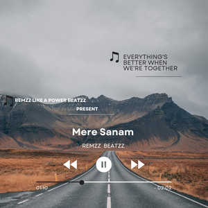 Mere Sanam