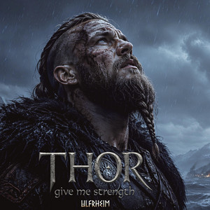 THOR give me strength by ULFRHEIM