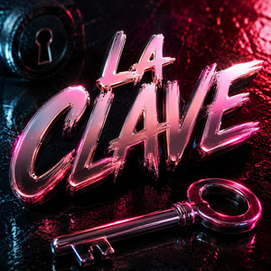 La Clave by Brya Moon