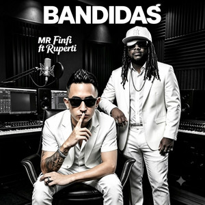 Bandidas by MR. FINFI, Ruperti