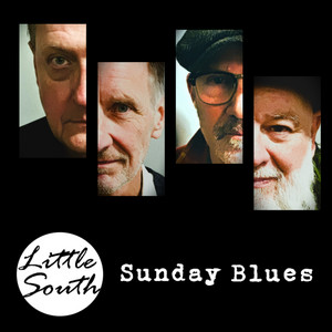Sunday Blues by Little South