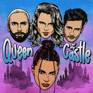 Queen of My Castle - song and lyrics by Kris Kross Amsterdam, INNA ...