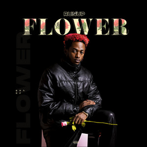 flower (my baby)