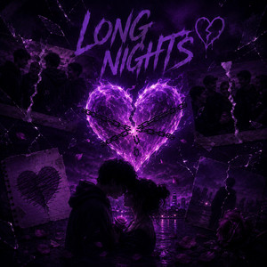 Long nights by sving