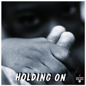 Holding On by Den Edie