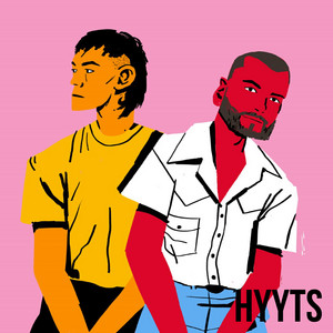 Butterflies in My Head by HYYTS