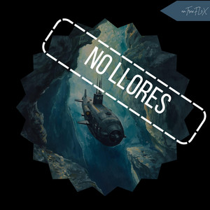 no llores by anTraxFLeX