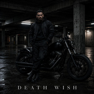 Death Wish by SAVVYdk