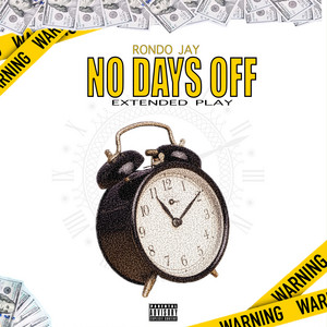 On God by Rondo Jay, LEXX RAIN, Tye Keed