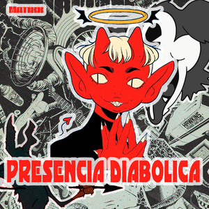 Presencia Diabolica by Matixx