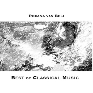 Saint-Saëns: The Swan (Piano Arr. by Roxana Belibou) by Roxana van Beli